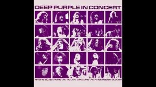Deep Purple In Concert: SPACE TRUCKIN' Live 1972 (HQ)