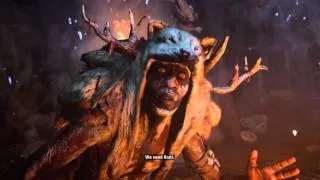 The Mask of Krati Part 1: Cutscene Far Cry® Primal Expert