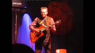 Tommy Emmanuel live  -  Guitar Festival in Rietberg 2005