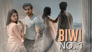 Biwi No. 1 X Ishqaan | Ishqi | Aahan Veer Malhotra | Ishq Par Zor Nahi