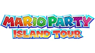 Bowser's Bizarre Volcano Theme - Mario Party: Island Tour Music Extended