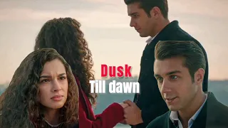 Dusk till dawn /asiye & doruk/Kardeşlerim /edit #asdor#asiyedoruk #dusktilldawn