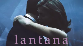 Lantana - Official Trailer