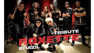 Tributo Roxette Brasil