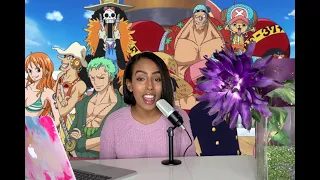 ONE PIECE OPENINGS 15-22 REACTION (POST-TIME SKIP)