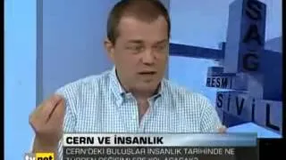 Müslüman ülkede doğduk diye mi müslümanız   Doç  Dr  Caner Taslaman