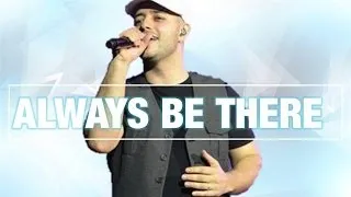 Maher Zain - Always be there LIVE London 2013