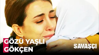 Gökçen'in Yaslı Bekleyişi - Savaşçı 89. Bölüm