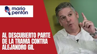 Al descubierto parte de la trama contra el ex ministro de economía de Cuba, Alejandro Gil