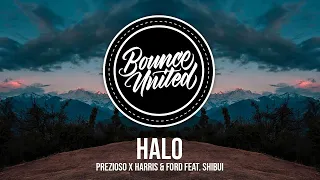 Prezioso x Harris & Ford ft. Shibui - Halo