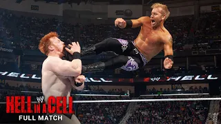 FULL MATCH - Sheamus vs. Christian: WWE Hell in a Cell 2011