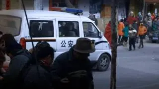 Скай Ньюс: В Тибете монахи сжигают себя в знак протеста