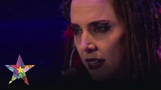 I Don't Know How To Love Him (Melanie C) - UK/Australia Arena Tour | Jesus Christ Superstar