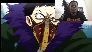 Top 10 Most Epic Anime Fights of 2020 Vol. 2- Reaction