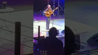 Dave Matthews acoustic set Nov 28, 2022