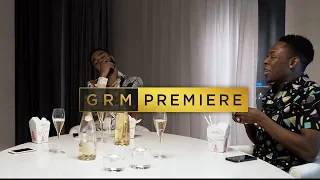 Yungen ft. One Acen - Pricey [Music Video] | GRM Daily