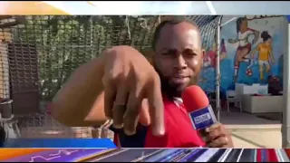 Le secteur Jeunesse Haïtien (SEJHA) jette son dévolu sur Me. Iswick Théophin comme nouveau PM