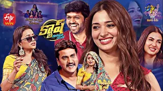 Cash | F3 Movie Team | Tamannaah, Sunil, Anil Ravipudi, Sonal Chauhan | 14th May 2022 | Full Episode