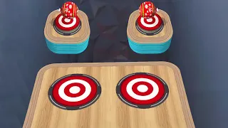 🎱✅ Going Balls All Levels Gameplay #1006 ( Android & IOS GamePlays )