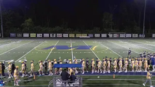 Mariemont Warriors Boys Lacrosse vs. Moeller Crusaders 04.24.24