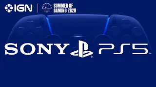 FULL PS5 Reveal Event Presentation