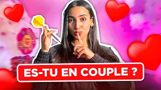 JE SUIS EN COUPLE ? (je vous dis tout)