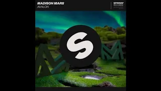 Madison Mars - Avalon (Extended Mix)