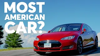 The Most American Car of All Time | Talking Cars with Consumer Reports #366