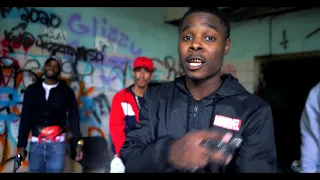 DONTA2x - POP SMOKE DIOR Remix [OFFICIAL MUSIC VIDEO] RIP POP SMOKE