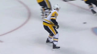 Penguins Bruins Highlights