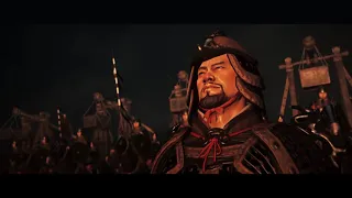 Total War: ТРОЕЦАРСТВИЕ - Восемь Князей русский трейлер | Total War: Three Kingdoms RUS