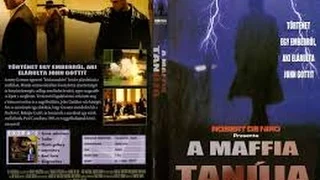 A maffia tanuja 1998