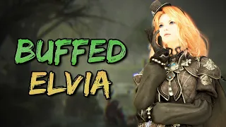 ALL 7 Reworked Elvia Spots Tested ➤ Trash/Agris/Money per Hour || Black Desert Online.