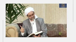 Critical advice from Imam Al-Gazali(RA) - Shaykh Hamza Yusuf