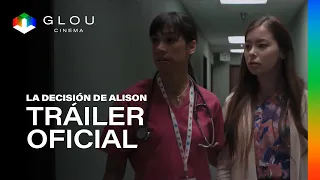 La decisión de Alison – Tráiler Oficial | Glou Cinema