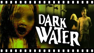 DARK WATER: Revisiting Japan's SADDEST Horror Movie