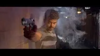 THUPPAKKI -Theatrical Trailer HD