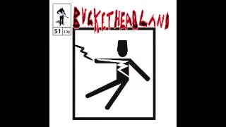 Buckethead - Pike 51 - Claymation Courtyard - Full Album