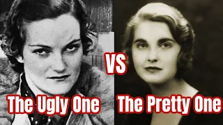 Great Depression Heiresses Used Their $$$$ To Steal Each Other’s Men | Doris Duke VS Barbara Hutton