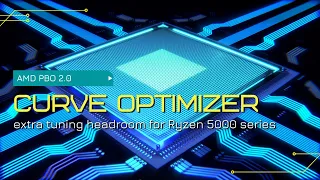 Curve Optimizer - Ryzen 5000 / 7000 per-core "smart" undervolting