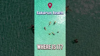 Sakarun Beach, Zadar, Croatia #travelshorts