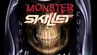 ▶ Skillet Monster in Russian)