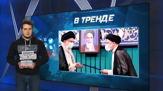 Иран кинул Россию! Откуда теперь брать Шахеды? | В ТРЕНДЕ