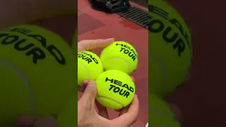 Head tour 要有XT 先好打