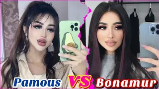 Parizoda Usmonova Yoki Bonamur? | Kimni TikTok Videolari Yoqadi? Yangi 2021 Tik Tok Video Pamaus