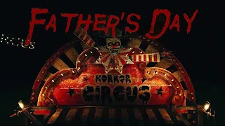 КЛОУН НА МЕСТЕ ► Father's Day #3