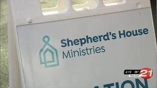 Shepherd's House needs Thanksgiving donations