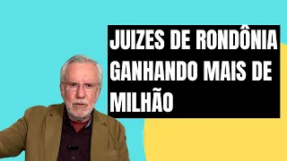 Ministro do Supremo contraria Congresso e já vamos  pagar mais imposto- Alexandre Garcia