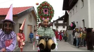 Roppener Fasnacht 2008