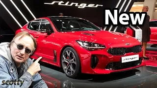 Here’s What I Think About Buying a New KIA Car